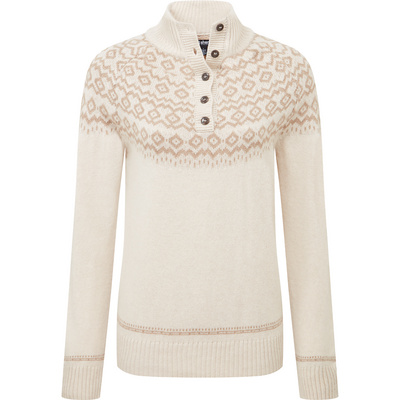 Sherpa Adventure Gear Dames Shanta Trui