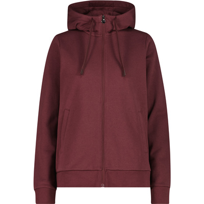 CMP Dames Hoodie Jas