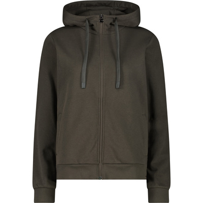 CMP Dames Hoodie Jas