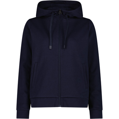 CMP Dames Hoodie Jas