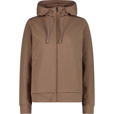CMP Dames Hoodie Jas