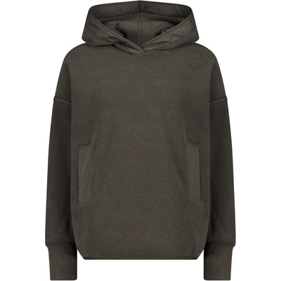 CMP Dames Hoodie