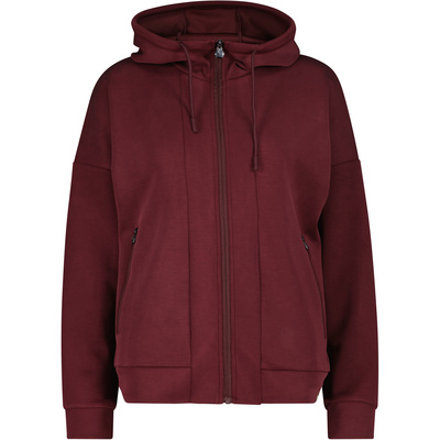 CMP Dames Hoodie Jas