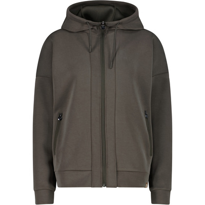 CMP Dames Hoodie Jas