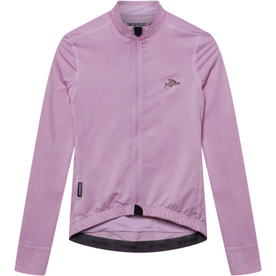 Caf&eacute; Du Cycliste Dames Charlie LS Shirt