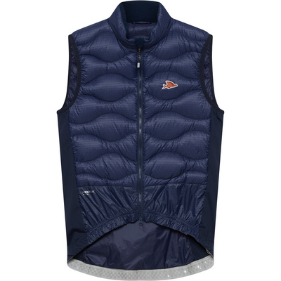 Caf&eacute; Du Cycliste Alexia Thermal Jas