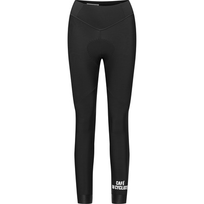 Caf&eacute; Du Cycliste Dames Theresa with Pad Fietsbroek