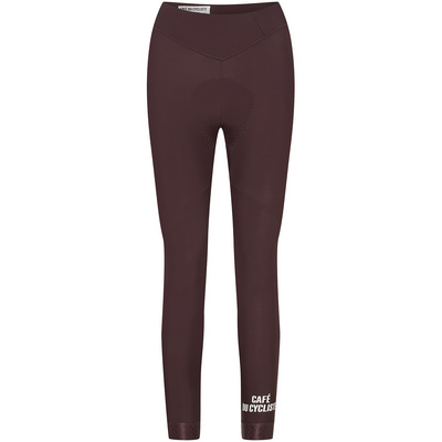 Caf&eacute; Du Cycliste Dames Theresa with Pad Fietsbroek