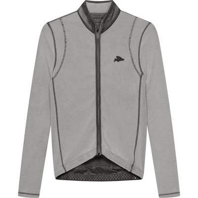 Caf&eacute; Du Cycliste Heren Emilie LS Shirt