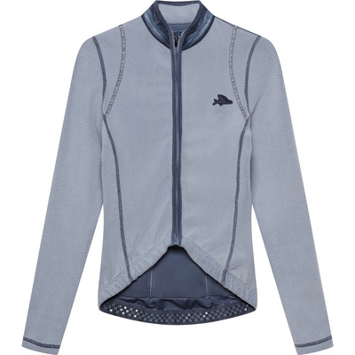 Caf&eacute; Du Cycliste Dames Emilie LS Shirt