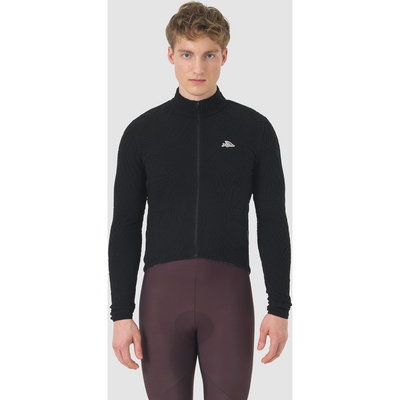 Caf&eacute; Du Cycliste Heren Solange LS Shirt