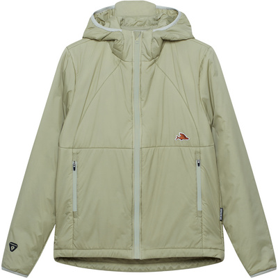 Caf&eacute; Du Cycliste Dames Gaelle Thermal Jas