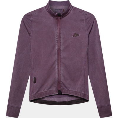 Caf&eacute; Du Cycliste Heren Charlie LS Shirt