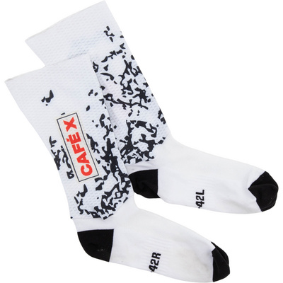Caf&eacute; Du Cycliste Aero Pain Sokken