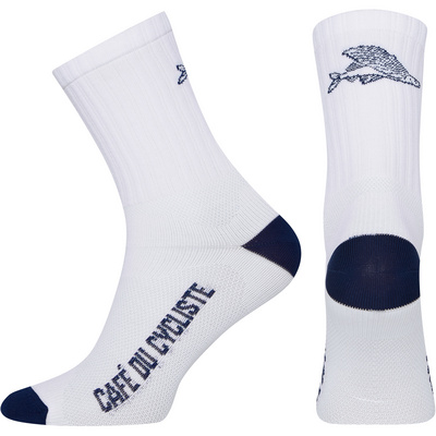 Caf&eacute; Du Cycliste Gravel Sokken