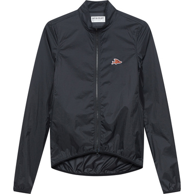 Caf&eacute; Du Cycliste Heren Lina Windproof Jas