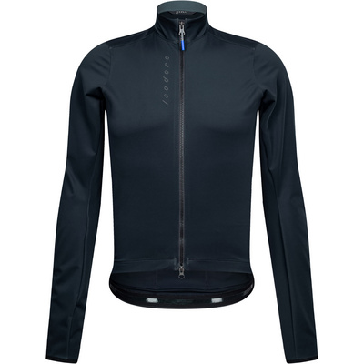 Isadore Heren Softshell Jas Zwart S