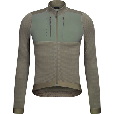 Isadore Heren Alternative Winter LS Shirt