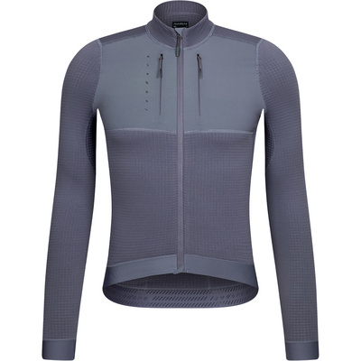 Isadore Heren Alternative Winter LS Shirt