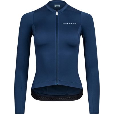 Isadore Dames Debut LS Shirt