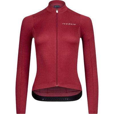 Isadore Dames Debut Merino LS Shirt