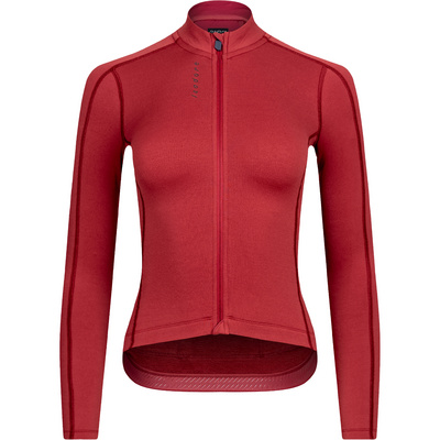 Isadore Dames Signature Merino Tech LS Shirt