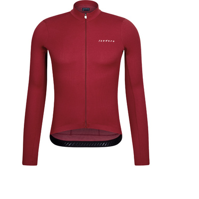 Isadore Heren Debut Merino LS Shirt