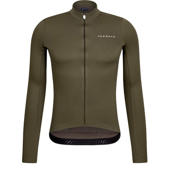 Isadore Heren Debut Merino LS Shirt