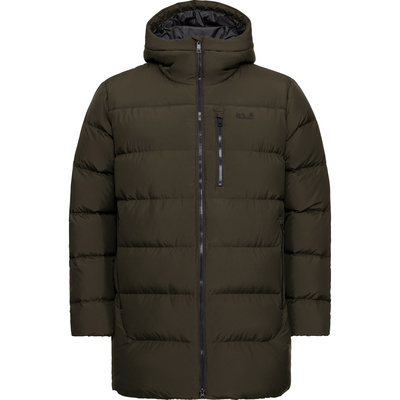 Jack Wolfskin Heren Colonius Jas