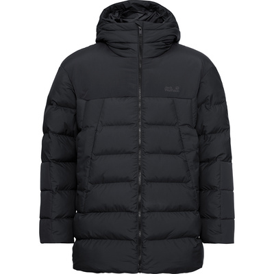 Jack Wolfskin Heren Icy Hollow Hoodie Jas