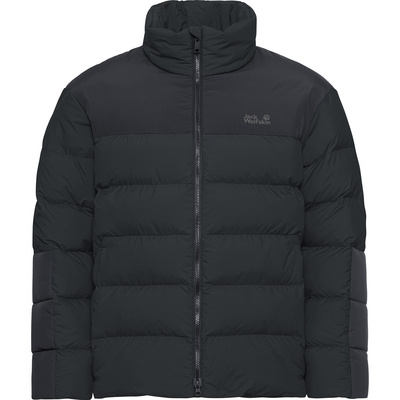 Jack Wolfskin Heren Icy Hollow Jas