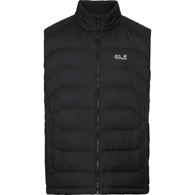 Jack Wolfskin Heren Wild Pass Down Bodywarmer