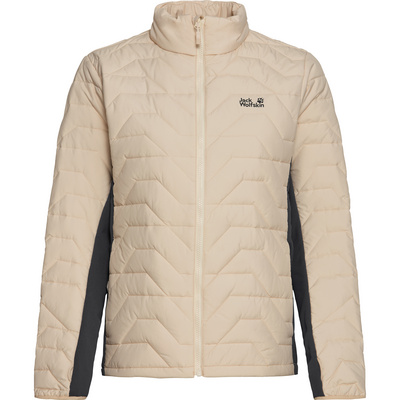 Jack Wolfskin Dames Flextrek Ins Jas