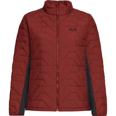 Jack Wolfskin Dames Flextrek Ins Jas