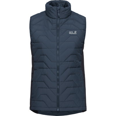 Jack Wolfskin Dames Flextrek Ins Bodywarmer