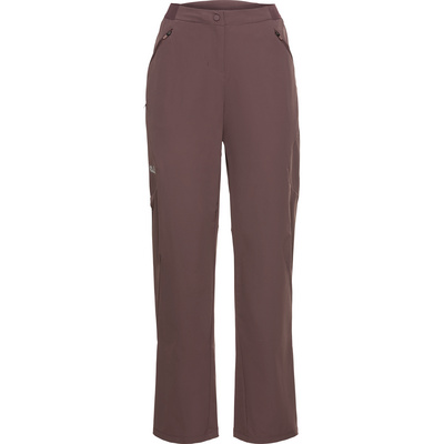 Jack Wolfskin Dames Activate Flex Broek