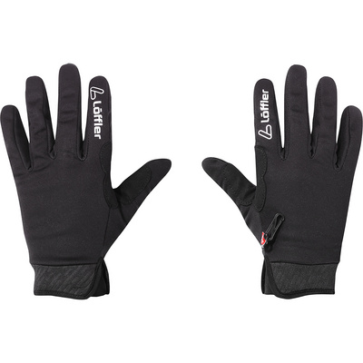 L&ouml;ffler Windproof Xc Handschoenen