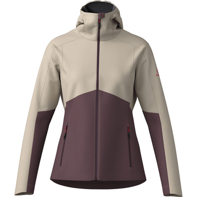 L&ouml;ffler Dames Vertigo Ab Light Hoodie Jas