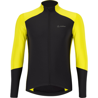 L&ouml;ffler Heren Combo Mid Bike Shirt