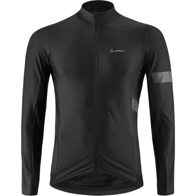 L&ouml;ffler Heren Capitano Bike Shirt