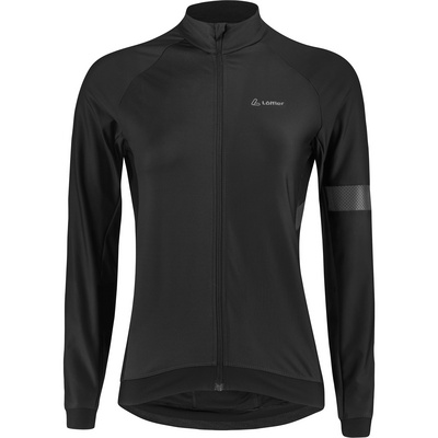 L&ouml;ffler Dames Capitana Bike Shirt