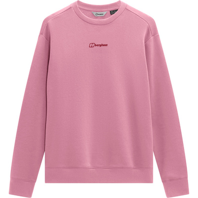 Berghaus Dames Essential Logo Trui
