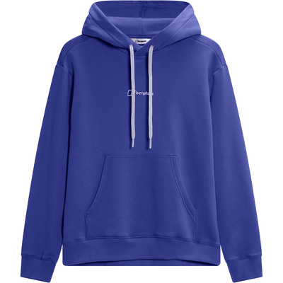 Berghaus Dames Essential Logo Hoodie