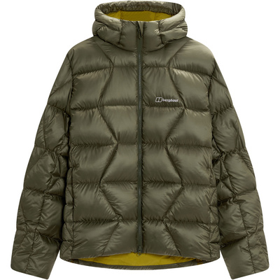 Berghaus Heren Explorer Down Jas