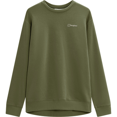 Berghaus Heren Essential Logo Trui