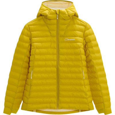 Berghaus Dames Trail-Nomad Jas