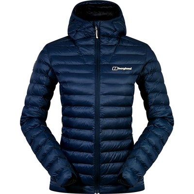 Berghaus Dames Trail-Nomad Jas