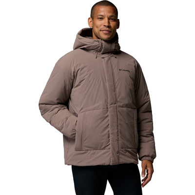 Columbia Heren Street Heights Insulated Jas