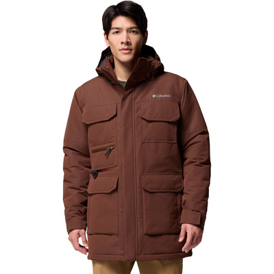 Columbia Heren Landroamer II Parka
