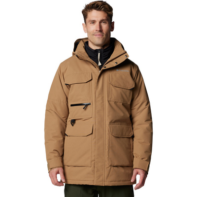 Columbia Heren Landroamer II Parka